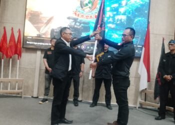 Ketum DPP KKJN Tekankan Profesionalisme Wartawan dan Perkuat Kemitraan dengan Pemerintah