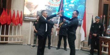 Ketum DPP KKJN Tekankan Profesionalisme Wartawan dan Perkuat Kemitraan dengan Pemerintah