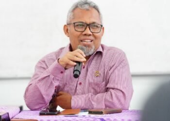 DPRD Jabar Minta Pemerintah Perkuat Kesiapsiagaan Hadapi Dampak Erupsi Anak Gunung Krakatau