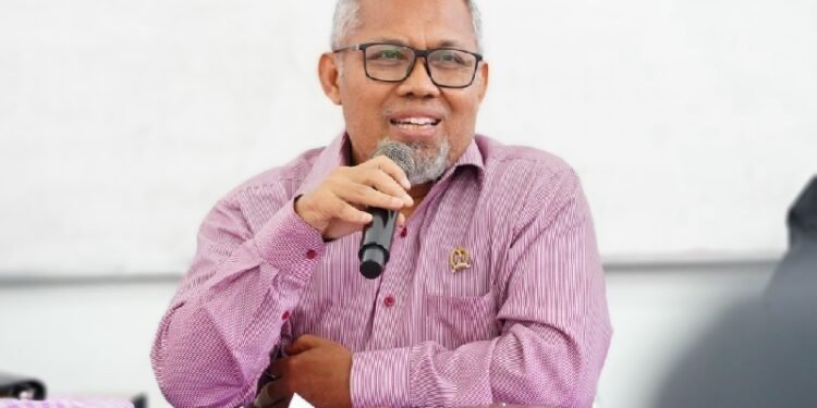 DPRD Jabar Minta Pemerintah Perkuat Kesiapsiagaan Hadapi Dampak Erupsi Anak Gunung Krakatau