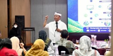 Jabar Targetkan Nol Anak Tidak Sekolah pada 2029, Perkuat Data dan Kolaborasi