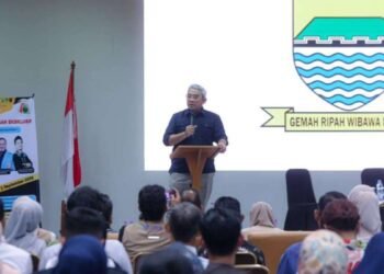 Pemkot Bandung Dampingi 1.000 UMKM Urus Sertifikasi Halal untuk Tingkatkan Daya Saing