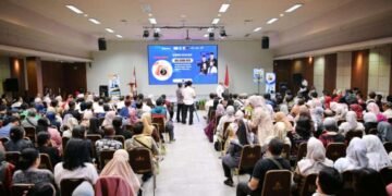 Sekda Jabar Dorong UMKM Berani Naik Kelas dengan Membangun Pola Pikir Positif