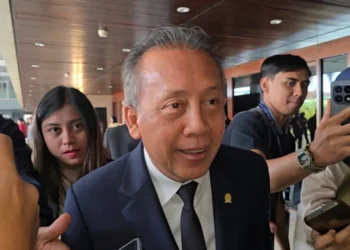 DPR Dorong Pemerintah Serius Tangani Kekeringan dan Krisis Air Bersih di Daerah