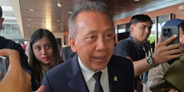 DPR Dorong Pemerintah Serius Tangani Kekeringan dan Krisis Air Bersih di Daerah